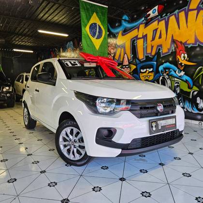 FIAT MOBI 1.0 EVO FLEX LIKE. MANUAL FIAT MOBI 1.0 EVO FLEX LIKE. MANUAL